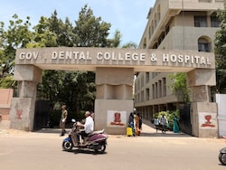 Rs 1.36 Crore Scam At Jamnagar Dental College, Employee Arrested