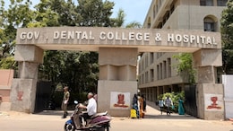 Rs 1.36 Crore Scam At Jamnagar Dental College, Employee Arrested