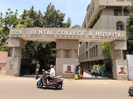 Rs 1.36 Crore Scam At Jamnagar Dental College, Employee Arrested