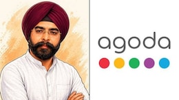 'Explain This Loot': BJP Leader Tajinder Bagga Calls Out Agoda Over '15x' Flight Cancellation Fee