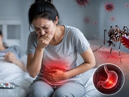 Hidden Signs Of Dengue: सिर्फ बुखार ही नहीं, पेट की ये दिक्कतें भी हो सकती हैं डेंगू का बड़ा संकेत