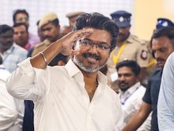 Tamil Nadu Election Results 2026 Live: Vijay Likely To Form Government Tomorrow, Say Sources