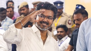 Tamil Nadu Election Results 2026 Live: Vijay Likely To Form Government Tomorrow, Say Sources