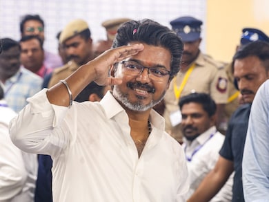 Tamil Nadu Election Results 2026 Live: Vijay Likely To Form Government Tomorrow, Say Sources