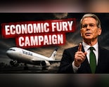 US To Shut Down Iranian Airlines' Access To Landing Spots, Refueling: Scott Bessent