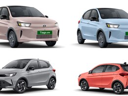 2026 Tata Tiago और Tiago EV के फीचर्स, डिजाइन, इंजन, कलर्स और कीमत, जानिए हर एक डिटेल यहां