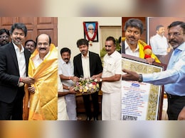 Tamil Nadu Government Floor Test LIVE Updates: Vijay Hopes To Pass Confidence Vote, Fractured AIADMK To Support