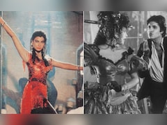 From Jumma Chumma De De Fame To Quitting Bollywood: Where Is Kimi Katkar Now?