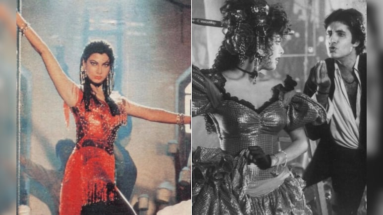 From Jumma Chumma De De Fame To Quitting Bollywood: Where Is Kimi Katkar Now?