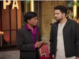 Sunil Pal on Samay Raina: समय रैना के साथ मजाक-मस्ती पर हुए विवाद के बाद सुनील पाल ने तोड़ी चुप्पी, बोले- मेरी कोई नाराजगी नहीं