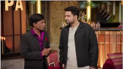Sunil Pal on Samay Raina: समय रैना के साथ मजाक-मस्ती पर हुए विवाद के बाद सुनील पाल ने तोड़ी चुप्पी, बोले- मेरी कोई नाराजगी नहीं
