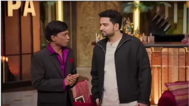 Sunil Pal on Samay Raina: समय रैना के साथ मजाक-मस्ती पर हुए विवाद के बाद सुनील पाल ने तोड़ी चुप्पी, बोले- मेरी कोई नाराजगी नहीं