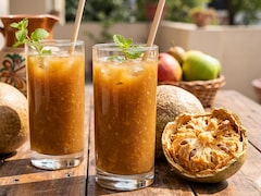 Bael Sharbat, A Natural Coolant: Health Benefits And Method To Prepare Explained