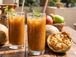 Bael Sharbat, A Natural Coolant: Health Benefits And Method To Prepare Explained