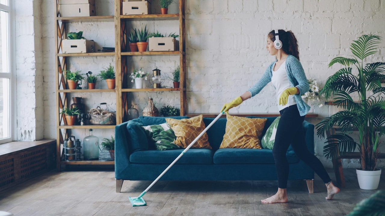 Steam Mop Myths That Still Confuse First-Time Buyers