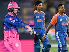 Sooryavanshi Gets Huge T20 Debut Boost. Gill, SKY Not In Asian Games Plan