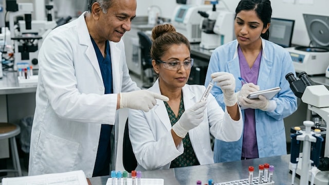 The ICMR has activated the viral shield protocol to contain the spread of hantavirus