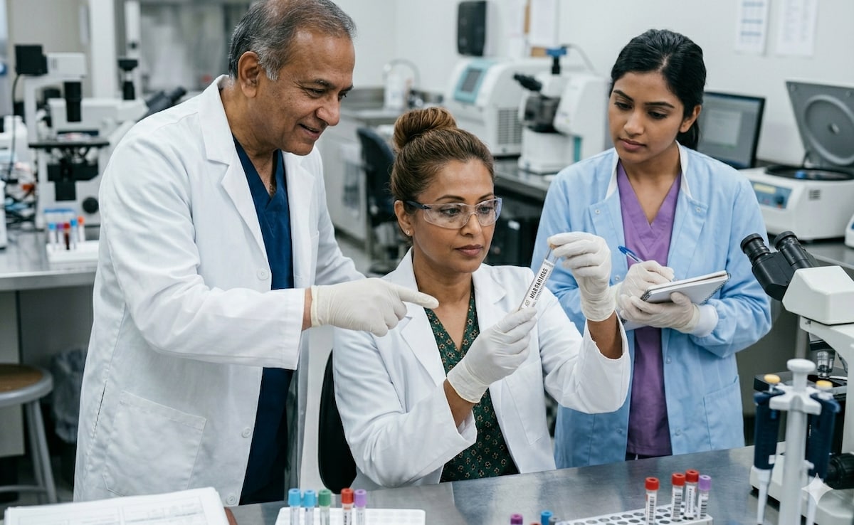 Hantavirus Surveillance: India Deploys 165-Lab ‘Viral Shield’ To Track Virus Spread