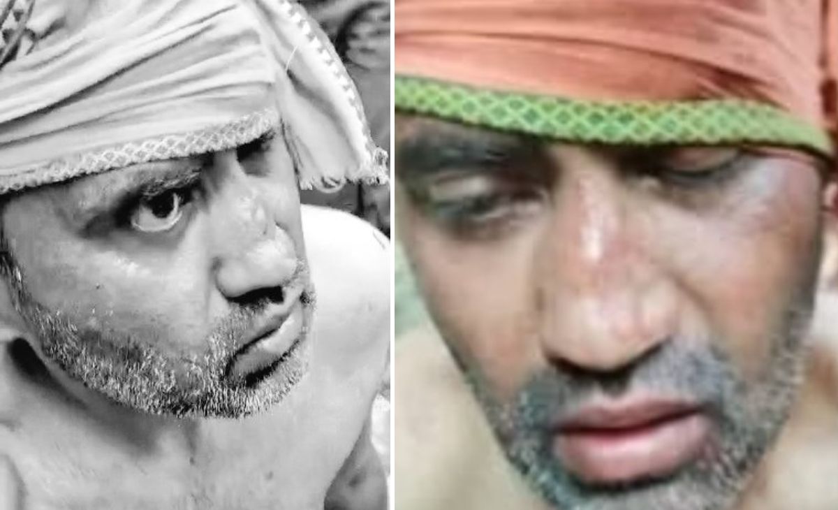 UP: पुलिस एनकाउंटर में चंदौली का साइको किलर ढेर, 24 घंटे में 3 लोगों की गोली मारकर की थी हत्या, सेना से रिटायर्ड था आरोपी