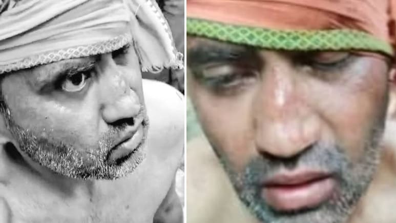 UP: पुलिस एनकाउंटर में सीरियल किलर ढेर, चंदौली में 24 घंटे में 3 लोगों की गोली मार ली थी जान