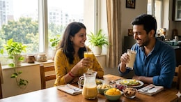 Starting Your Day With Banana Or Mango Shake? Pros And Cons Explained