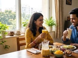 Starting Your Day With Banana Or Mango Shake? Pros And Cons Explained