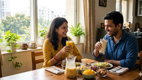 Starting Your Day With Banana Or Mango Shake? Pros And Cons Explained