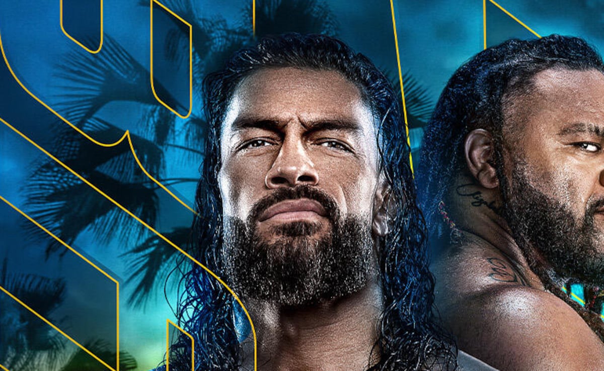 WWE News Updates: Jacob Fatu Destroys Roman Reigns Again, Two Championship Matches Confirmed for SNME, And More