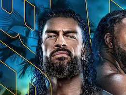 WWE News Updates: Jacob Fatu Destroys Roman Reigns Again, Two Championship Matches Confirmed for SNME, And More