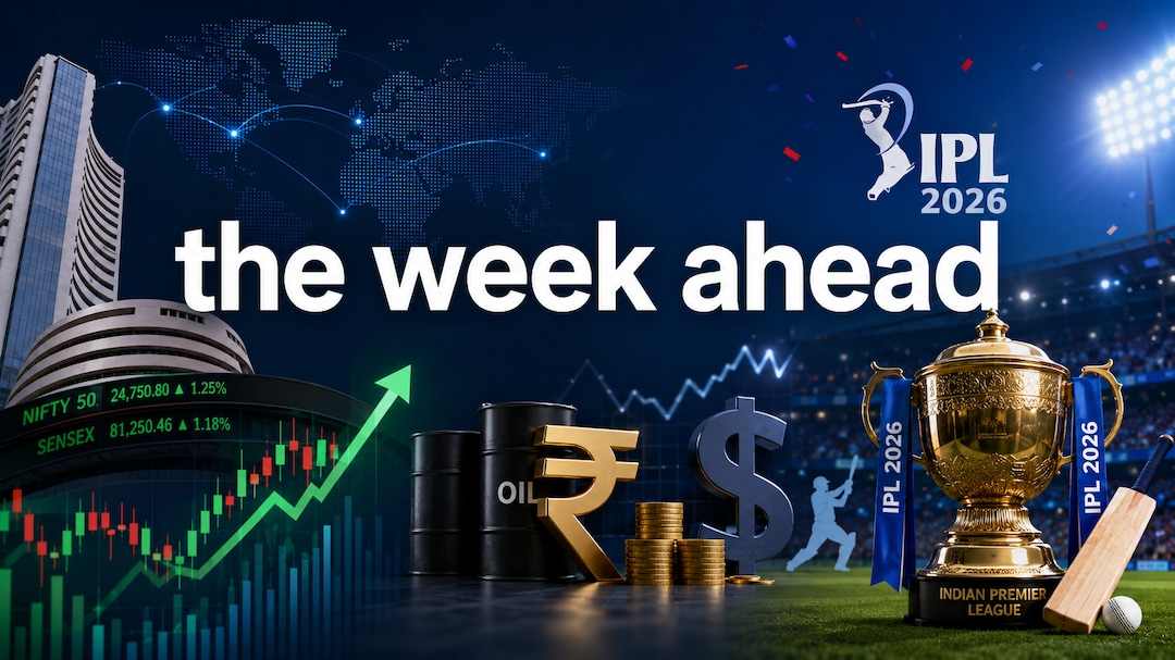 The Week Ahead: Tracking Q4 Earnings, SME IPOs To IPL 2026