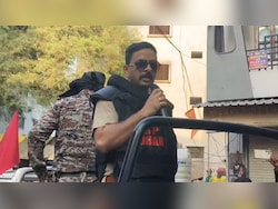 'If You Have Guts...": Bhojshala Cop's Friday Warning Goes Viral