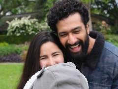 विक्की कौशल और कैटरीना कैफ की 6 तस्वीरें, शादी से लेकर पेरेंट्स बनने तक का दिखेगा सफर