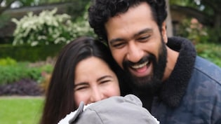 विक्की कौशल और कैटरीना कैफ की 6 तस्वीरें, शादी से लेकर पेरेंट्स बनने तक का दिखेगा सफर