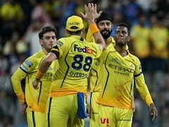 CSK Suffer Another Injury Setback, All-Rounder Ruled Out After Foot Fracture