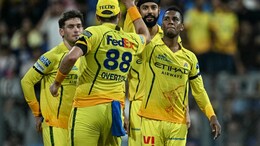 CSK Suffer Another Injury Setback, All-Rounder Ruled Out After Foot Fracture
