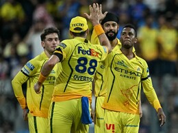 CSK Suffer Another Injury Setback, All-Rounder Ruled Out After Foot Fracture
