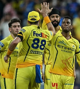 CSK Suffer Another Injury Setback, All-Rounder Ruled Out After Foot Fracture