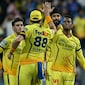CSK Suffer Another Injury Setback, All-Rounder Ruled Out After Foot Fracture