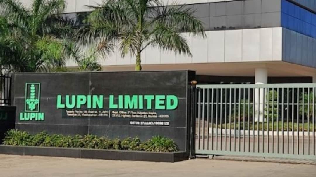 Lupin Target Price Cut By Systematix After Q4 Results — Should You Buy, Sell Or Hold?