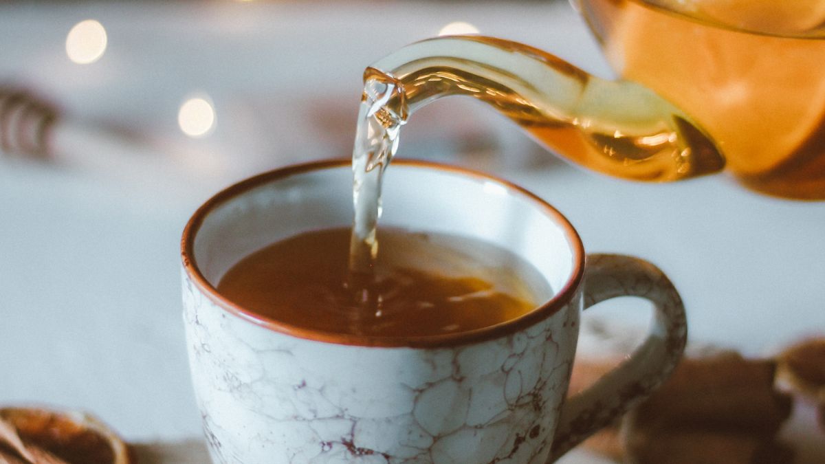 What Is Loktak Lotus Tea, The Unique Gift PM Modi Took To Sweden?