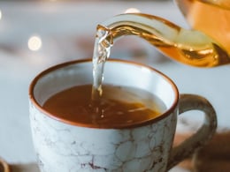 What Is Loktak Lotus Tea, The Unique Gift PM Modi Took To Sweden?