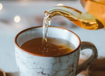 What Is Loktak Lotus Tea, The Unique Gift PM Modi Took To Sweden?