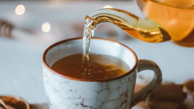What Is Loktak Lotus Tea, The Unique Gift PM Modi Took To Sweden?