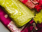 Wedding Season से पहले कर लें तैयारी, शॉपिंग नहीं पड़ेगी जेब पर भारी, मात्र ₹499 में मिल रही हैं Stylish Saree