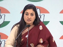 Setback For Alka Lamba: Delhi's Rouse Avenue Court Convicts Ex-Congress MLA In Protest Case