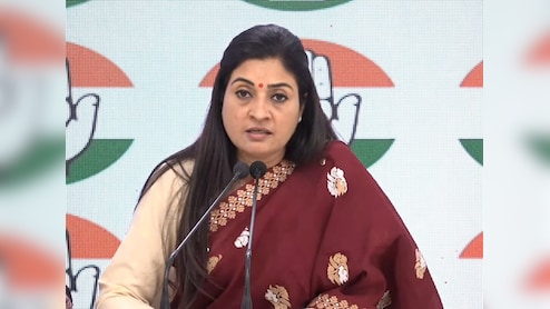Setback For Alka Lamba: Delhi's Rouse Avenue Court Convicts Ex-Congress MLA In Protest Case