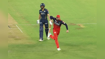 RCB Vs GT Live Score, IPL 2026 Final: Rasikh Removes Tewatia As GT Lose Sixth Wicket