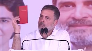 Rahul Gandhi Sounds Poll Bugle in UP | 'Economic Crisis Will Hit Youth & Farmers'