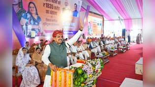 MP की लाड़ली बहनों के खातों में 36वीं किस्त के 1835 करोड़ पहुंचे, CM मोहन ने क्यों कहा किसी की नजर न लग जाए?