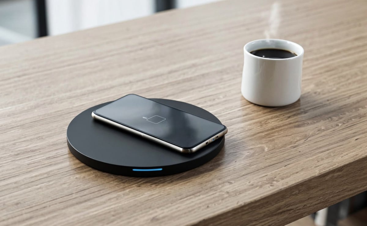 What To Look For When Buying A Wireless Charger
